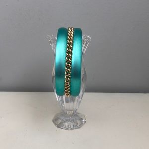 Alexis Bittar bracelet (cuff)
